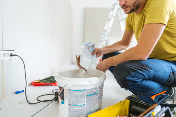 Professional Drywall and Painting Service in Fruit Heights, UT